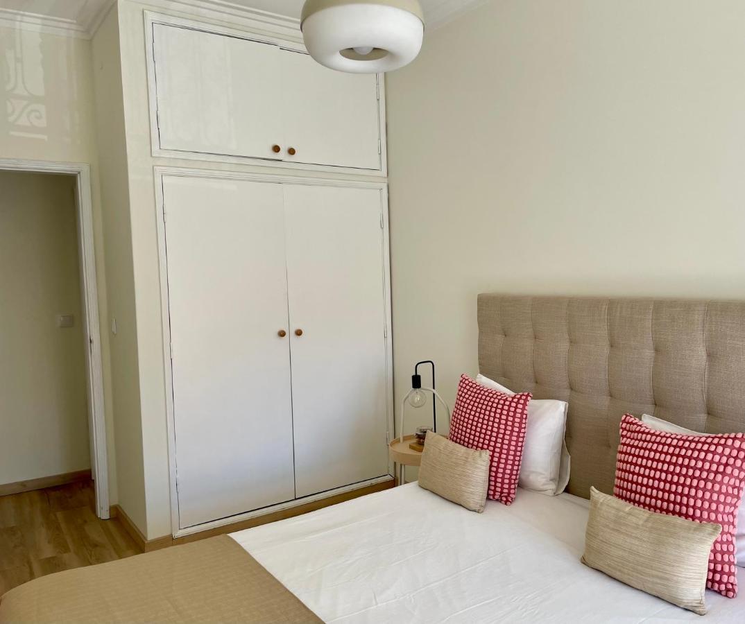 Old Town Cozy Apartment Porto Exterior photo