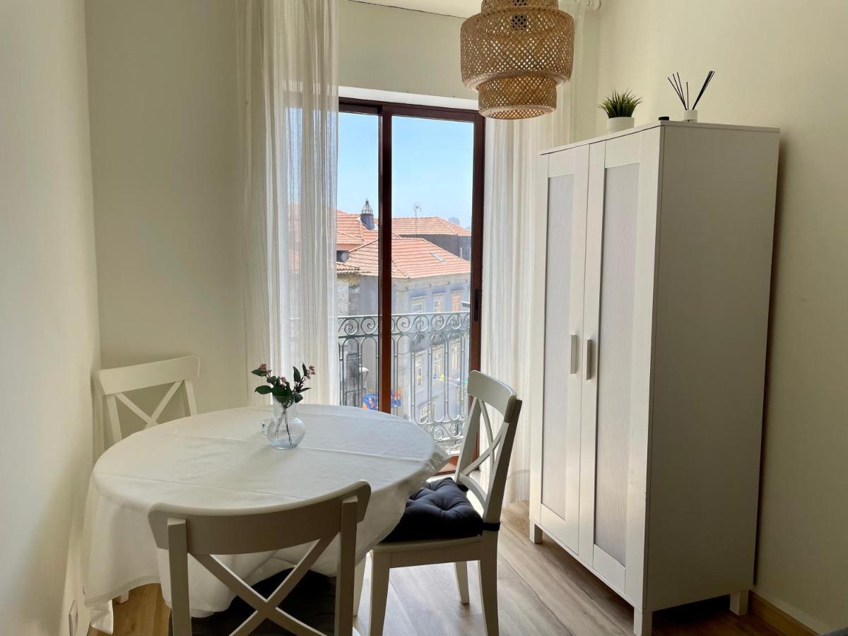 Old Town Cozy Apartment Porto Exterior photo