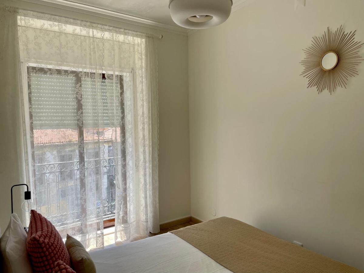 Old Town Cozy Apartment Porto Exterior photo