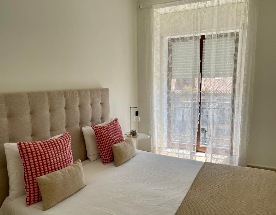 Old Town Cozy Apartment Porto Exterior photo