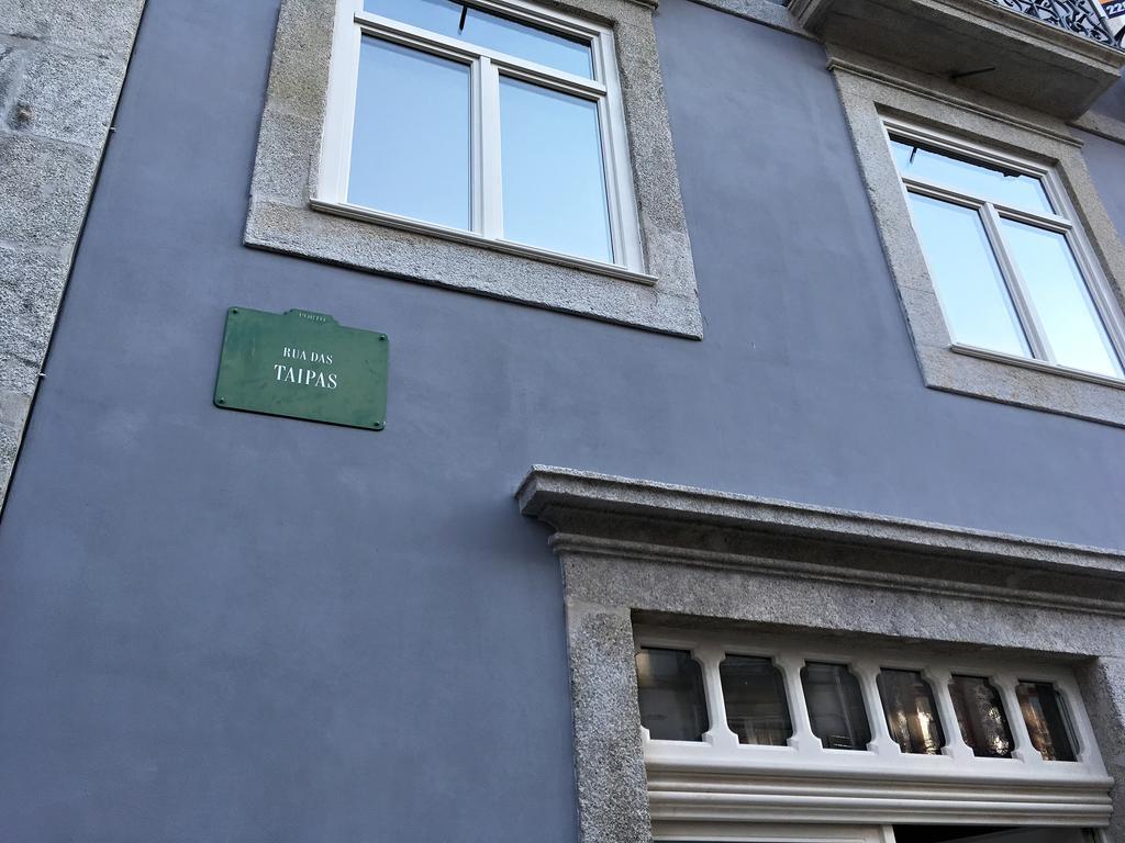 Old Town Cozy Apartment Porto Exterior photo